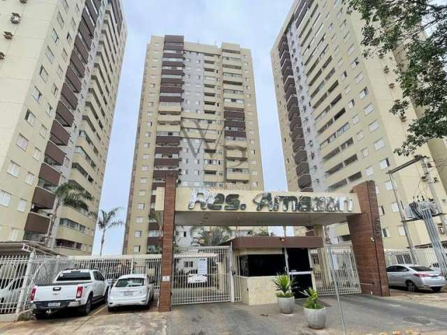 Apartamento em Parque Amazônia - Goiânia, GO