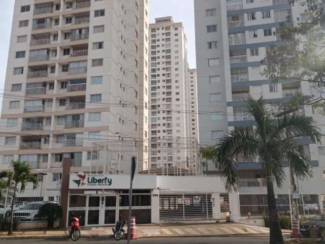 Apartamento em Jardim Atlântico - Goiânia, GO