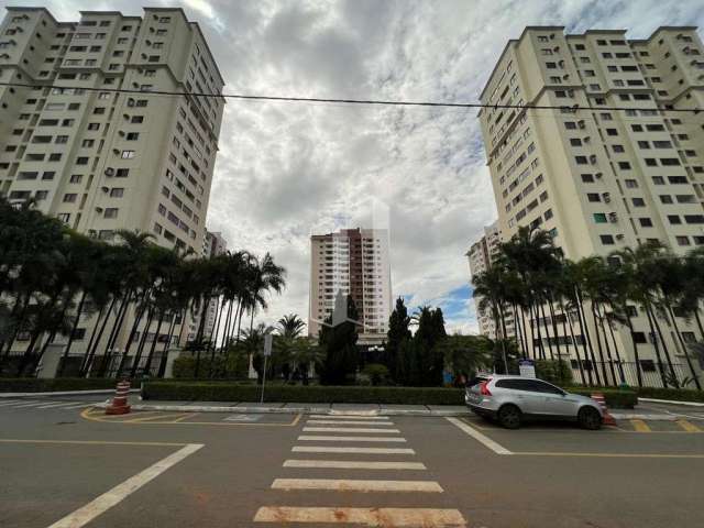 Apartamento em Vila Brasília - Aparecida de Goiânia, GO