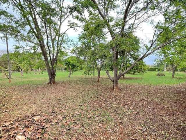 Chácara em Sítios de Recreio Mansões do Campus - Goiânia, GO