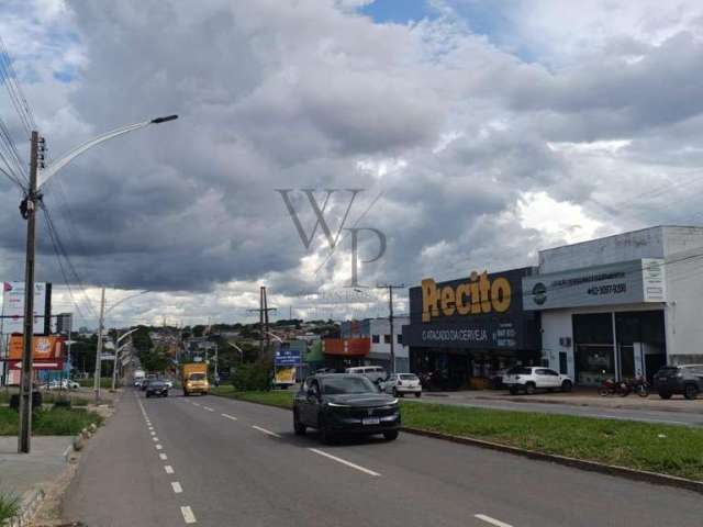 Lote em Parque Real de Goiânia - Aparecida de Goiânia, GO