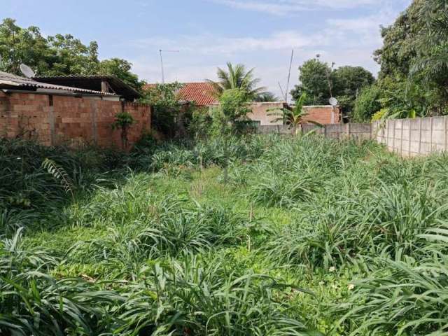 Lote / Terreno em Jardim Miramar - Aparecida de Goiânia, GO