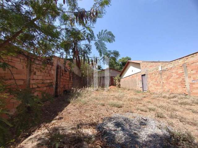 Lote / Terreno em Jardim Califórnia - Goiânia, GO