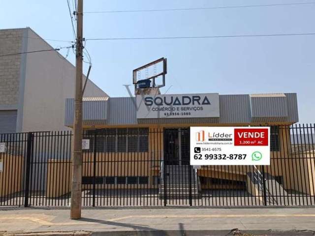 Prédio Comercial em Setor Castelo Branco - Goiânia, GO