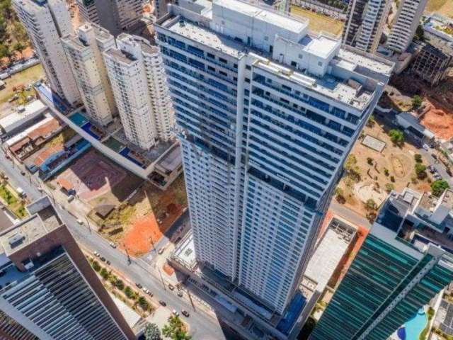 Penthouse em Jardim Goiás - Goiânia, GO