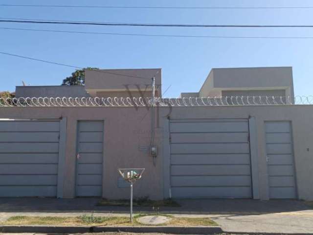 Casa em Jardim Cristalino - Aparecida de Goiânia, GO