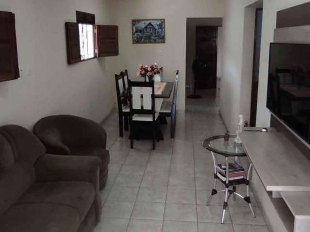 Casa disponível