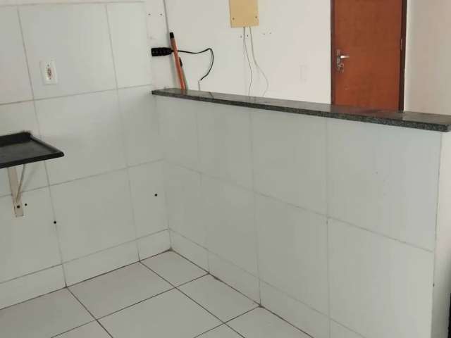 Apartamento disponível