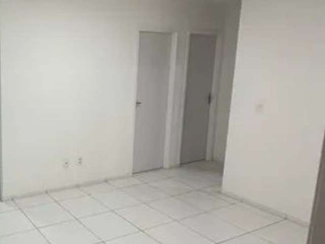 Casa com 2 quartos para alugar na 1ª Travessa Jardim Alvorada, São Cristóvão, Salvador, 65 m2 por R$ 580