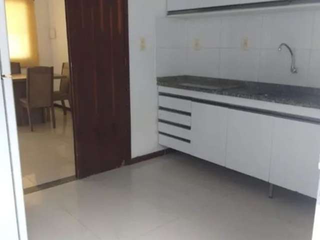 Casa com 2 quartos para alugar na Boulevard das Flores, Barbalho, Salvador, 65 m2 por R$ 600