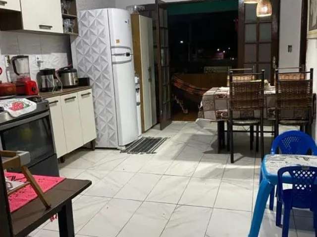 Apartamento a venda em jardim nova esperança