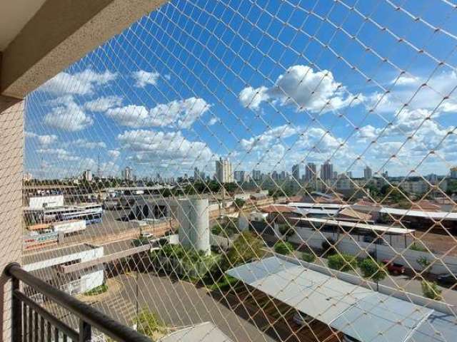 Apartamento à venda, Despraiado, Cuiabá, MT