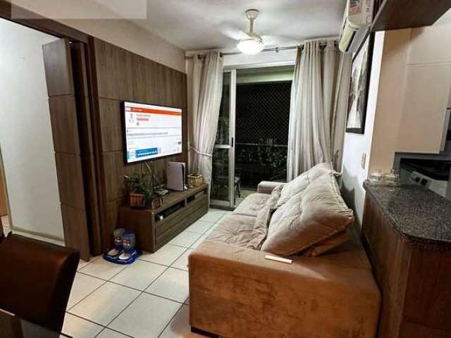 Apartamento à venda, Canjica, Cuiabá, MT