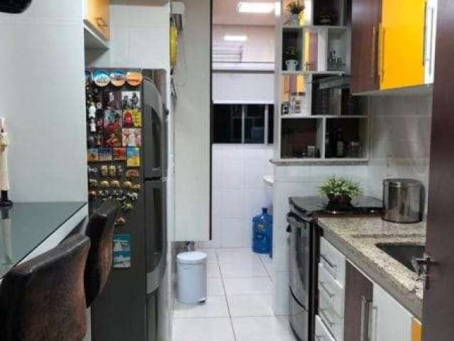 Apartamento à venda 2 Quartos, 1 Suite, 2 Vagas, 80M², Jardim Petrópolis, Cuiabá - MT | Edificio Le