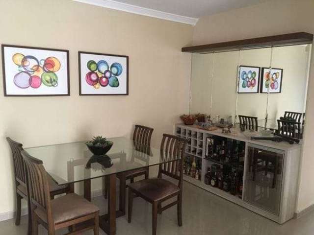 Apartamento à venda 3 Quartos, 1 Suite, 2 Vagas, 72M², Jardim Santa Marta, Cuiabá - MT | EDIFÍCIO V