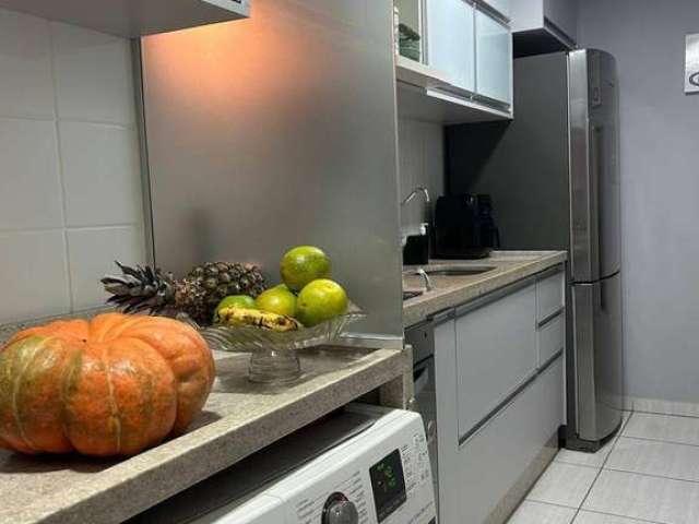 Apartamento à venda, Jardim Califórnia, Cuiabá, MT