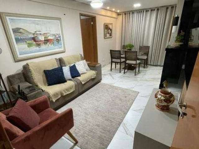 Apartamento à venda 3 Quartos, 1 Suite, 2 Vagas, 70M², Jardim Bom Clima, Cuiabá - MT | EDIFÍCIO GAR