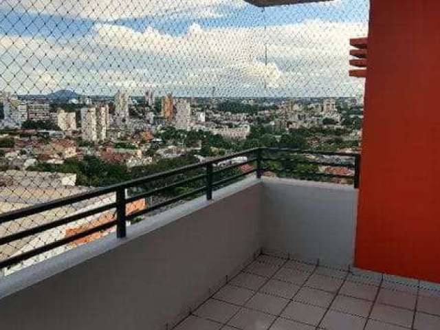 Apartamento à venda 3 Quartos, 1 Suite, 2 Vagas, 110M², Consil, Cuiabá - MT | Condomínio Edifício C