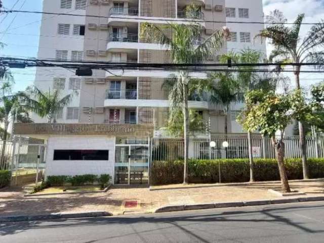 Apartamento à venda, Quilombo, Cuiabá, MT