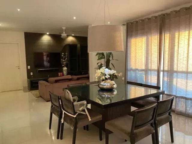 Apartamento à venda 1 Quarto, 1 Suite, 2 Vagas, 112M², Jardim Aclimação, Cuiabá - MT | Condominio G