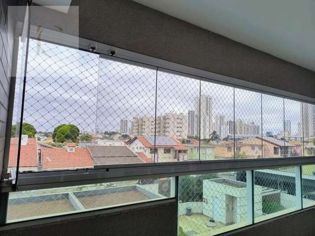 Apartamento para venda e locação, UNIKO 87, completo de planejados - Jardim Petrópolis, Cuiabá, MT