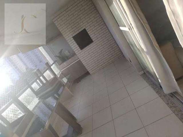 Apartamento à venda, CONDOMÍNIO BONAVITA - Jardim Aclimação, Cuiabá, MT