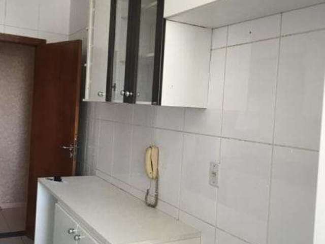 Apartamento para Locação 3 Quartos, 1 Suite, 2 Vagas, 98M², Duque de Caxias II, Cuiabá - MT | EDIFÍ