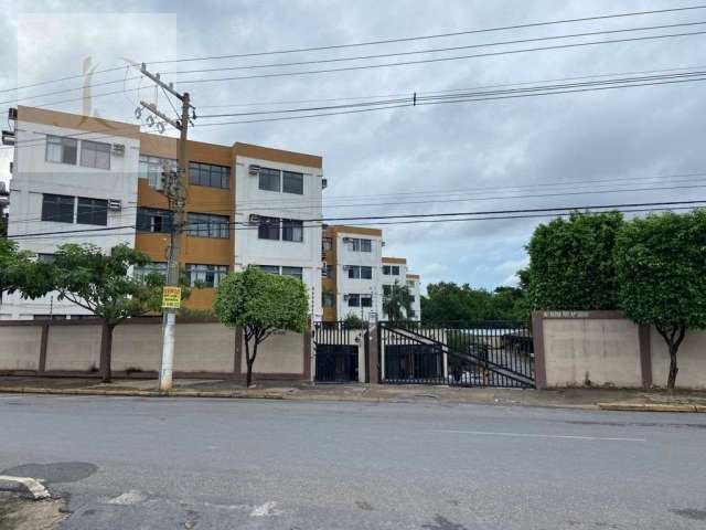 Apartamento à venda, Terceiro, Cuiabá, MT