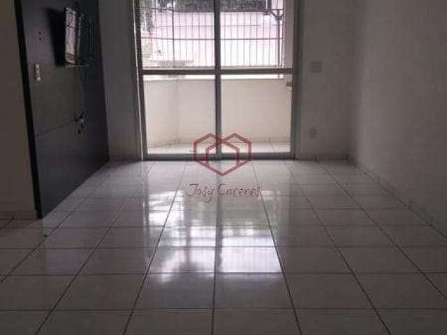 Apartamento à venda 3 Quartos, 1 Suite, 2 Vagas, 83M², Jardim Mariana, Cuiabá - MT | Condomínio Edi