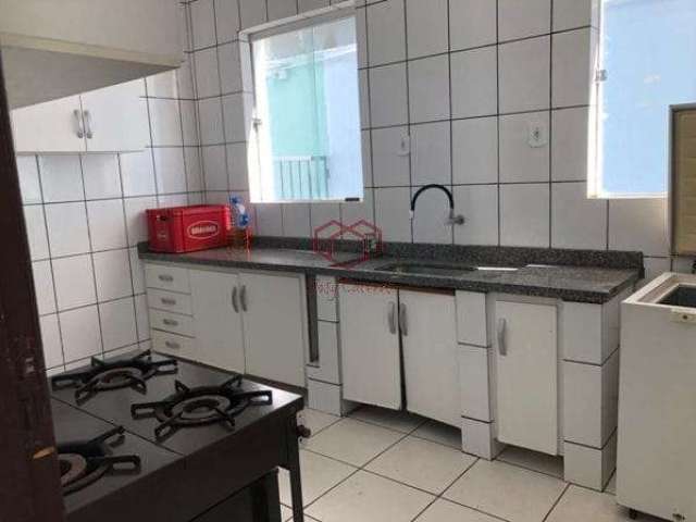 Apartamento à venda 3 Quartos, 1 Suite, 1 Vaga, 120M², Santa Helena, Cuiabá - MT | EDIFICIO MARSELH