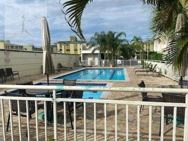 Apartamento à venda no condomínio PIAZZA DI NAPOLI - Porto, Cuiabá, MT