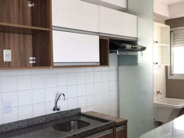 Apartamento à venda 3 Quartos, 1 Suite, 2 Vagas, 70M², Porto, Cuiabá - MT | Condominio Piazza Di Na