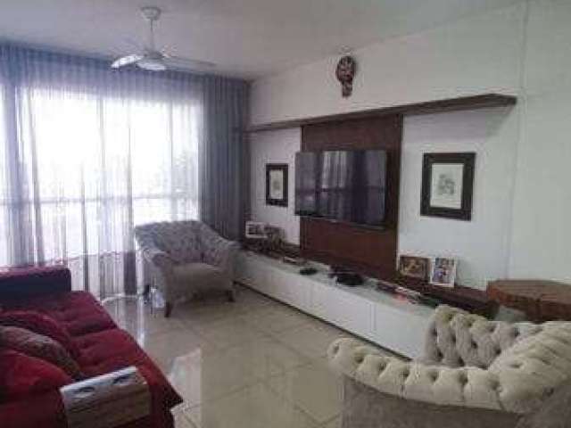 Apartamento à venda 3 Quartos, 3 Suites, 3 Vagas, 147M², Duque de Caxias I, Cuiabá - MT | EDIFÍCIO