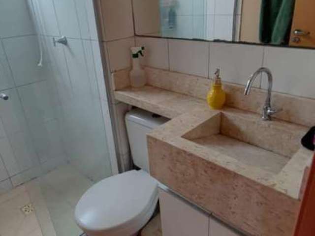 Apartamento à venda, Chácara dos Pinheiros, Cuiabá, MT