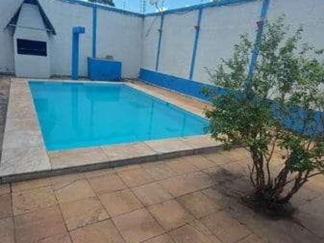 Casa à venda 5 Quartos, 1 Suite, 4 Vagas, 190M², Boa Esperança, Cuiabá - MT