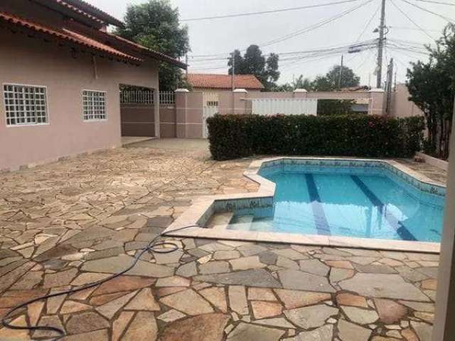 Casa à venda 3 Quartos, 1 Suite, 400M², Parque Cuiabá, Cuiabá - MT