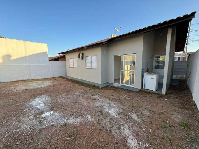 Casa à venda, Jardim Vitória, Cuiabá, MT