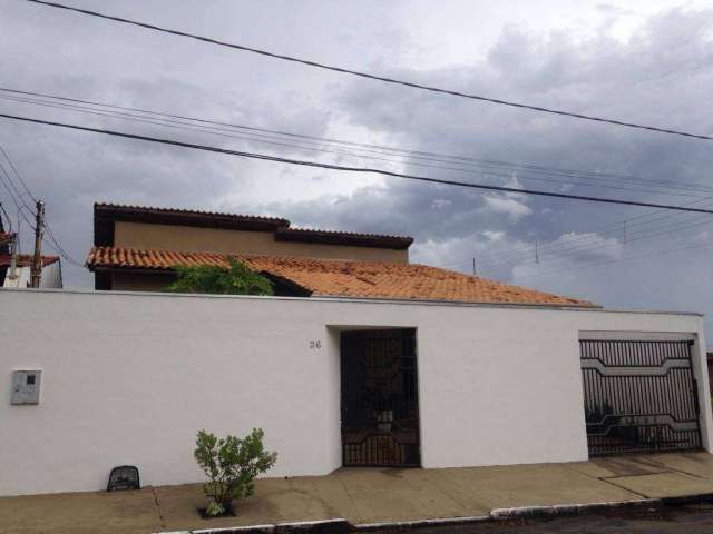 Casa à venda, Morada do Ouro, Cuiabá, MT