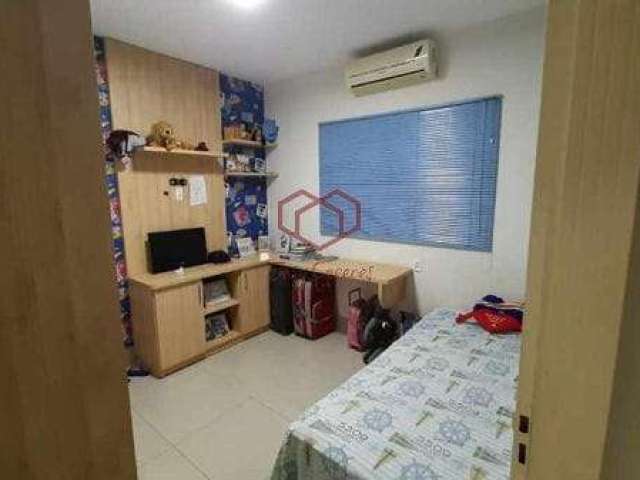 Casa à venda 3 Quartos, 1 Vaga, 150M², Residencial Aurília Salles Curvo, Várzea Grande - MT