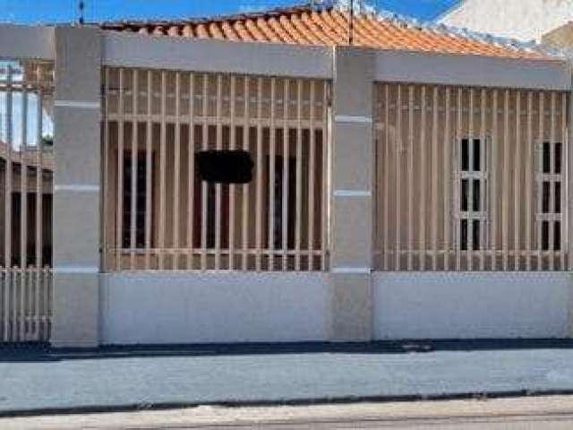 Casa à venda 3 Quartos, 1 Suite, 1 Vaga, 120M², Jardim Maringá, Várzea Grande - MT