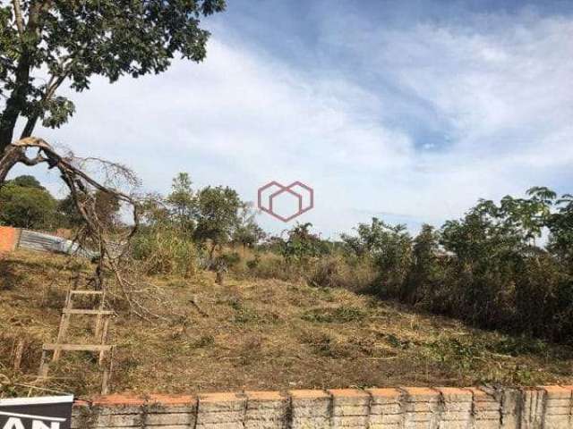 Terreno à venda 560M², Jardim Universitário, Cuiabá - MT