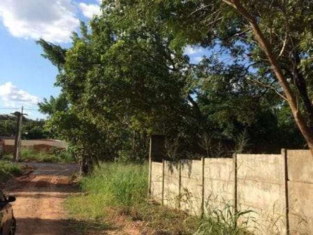 Terreno à venda 864M², Jardim Vista Alegre, Cuiabá - MT