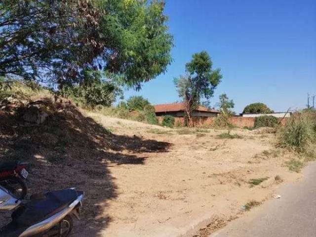 Terreno à venda 1440M², Bosque da Saúde II, Cuiabá - MT