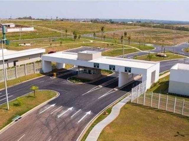 Terreno à venda 489M², Terra Nova, Várzea Grande - MT | CONDOMÍNIO FLORAIS DA MATA