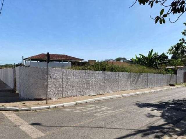 Terreno à venda 940M², Santa Rosa, Cuiabá - MT