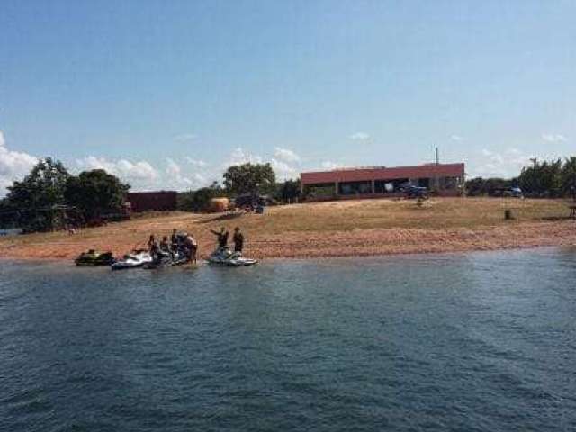 Terreno à venda 1900M², Centro, Chapada dos Guimarães - MT | PONTAL DO MANSO