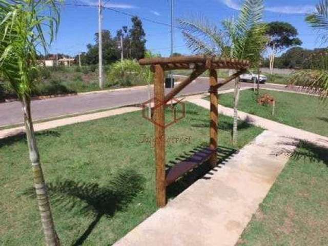 Terreno à venda 380M², Centro, Chapada dos Guimarães - MT | CONDOMÍNIO BRISAS DA CHAPADA