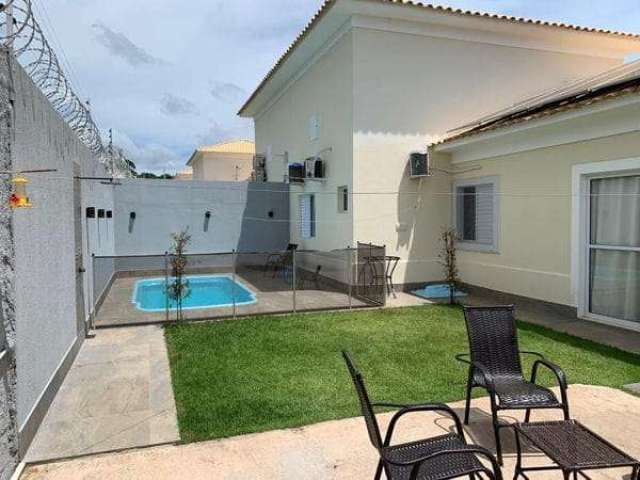 Casa à venda 3 Quartos, 3 Suites, 2 Vagas, 132M², Ribeirão do Lipa, Cuiabá - MT | CONDOMÍNIO VISTAS