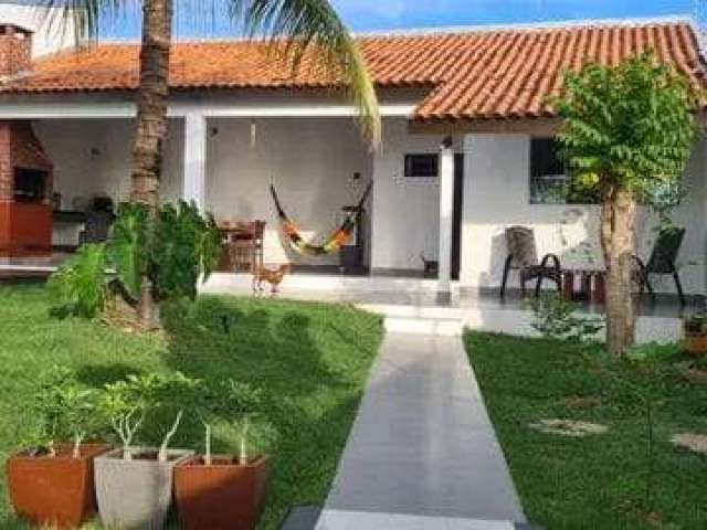 Casa à venda 3 Quartos, 3 Suites, 4 Vagas, 432M², Boa Esperança, Cuiabá - MT