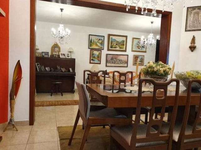 Apartamento à venda 4 Quartos, 3 Suites, 6 Vagas, 233M², Popular, Cuiabá - MT | EDIFÍCIO FLORENÇA